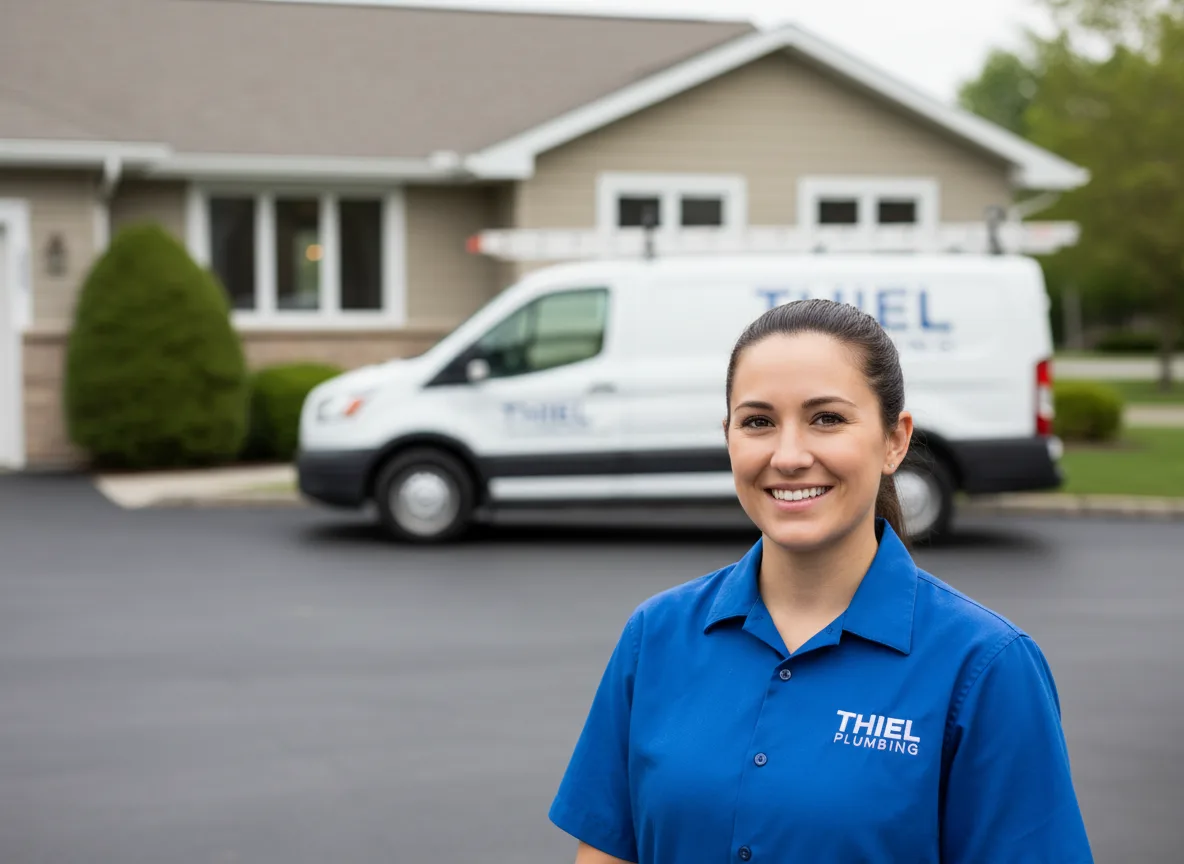 Plumber Jonesville, TX FAQs